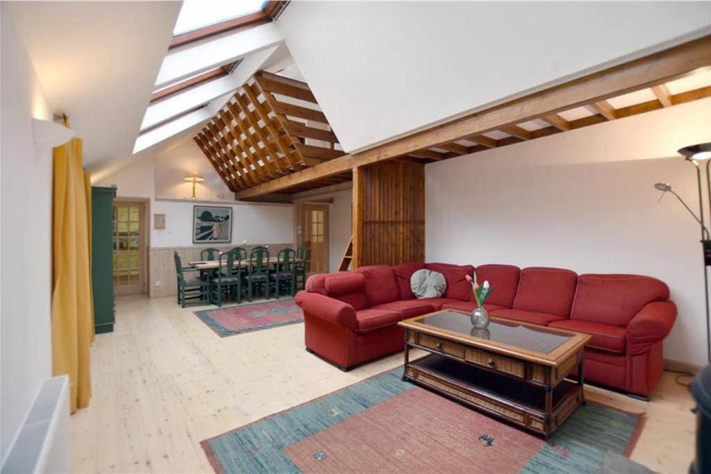 Villa Unique, Perfectly Located Town Centre House Lerwick Exterior foto